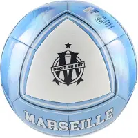 Puma Olympique De Marseille Ftblculture Fan-ball, størrelse Ball SZ. 5