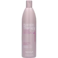 Alfaparf Milano Lisse Design 1 Deep Cleansing Shampoo 500 ml