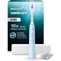 Philips HX7406/02 tandbørste