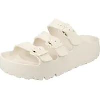 Birkenstock Sandaler 'Florida III Flex' æggeskal