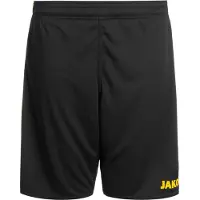 Jako Sportsbukser gul / sort