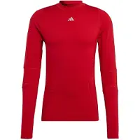 Adidas Tf Cr T-shirt Med Lange ærmer