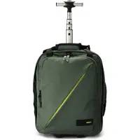American Tourister Take2cabin Sm 25l Wheeled Rygsæk