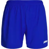 Jako Sportsbukser 'Manchester 2.0' blå / hvid