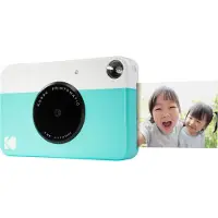 Kodak Printomatic Instantkamera
