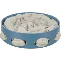 Trixie Dog Activity Hide'n'Sniff skål - Ø 18 cm