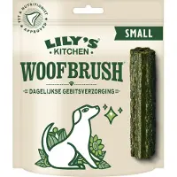 Lily's Kitchen Woofbrush Dental tyggesticks hundesnacks