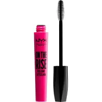 Nyx On The Rise Mascara Black 22 gram