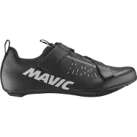 Mavic Aksium Strap Landsvägscykelsko