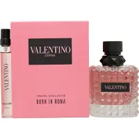 Valentino Born In Roma Donna Gave sæt