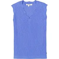 Garcia D50042 ærmeløs Bluse