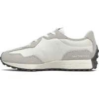 New Balance Sneakers '327' grå / hvid