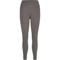 Adidas Optime Workout 3 Stripes 7/8 Leggings