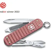 Victorinox Classic Sd Gentle Lommekniv
