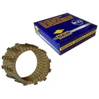 Fcc Honda Cbr 1000 Rr Dk50125 Koblingsskiver Kit