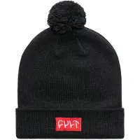 Cult Pompom Beanie