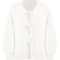 Imily Bela Cardigan hvid