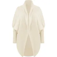 Imily Bela Cardigan uldhvid