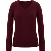 Imily Bela Shirts burgunder
