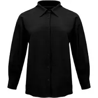Imily Bela Bluse sort