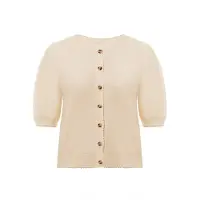 Imily Bela Cardigan fersken