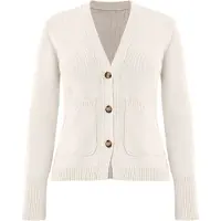 Imily Bela Cardigan hvid
