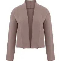 Imily Bela Cardigan lysebrun