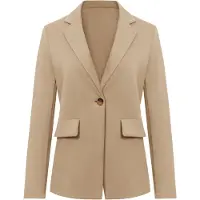 Imily Bela Blazer brun