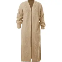 Imily Bela Lang cardigan khaki