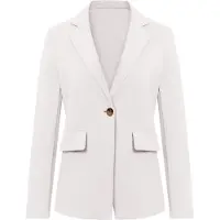 Imily Bela Blazer hvid