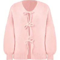 Imily Bela Cardigan lys pink