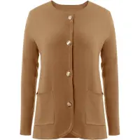 Imily Bela Cardigan camel