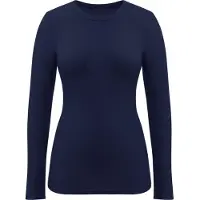 Imily Bela Shirts navy