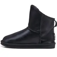 Australia Luxe Collective Støvletter sort