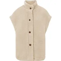 Imily Bela Vest beige