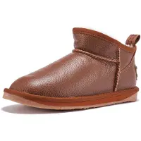 Australia Luxe Collective Ankelstøvler brun