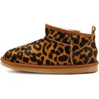 Australia Luxe Collective Støvletter cognac / sort