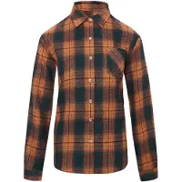 Imily Bela Bluse hummer / sort / hvid