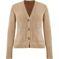 Imily Bela Cardigan beige