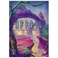 Thunderworks Games - kartografer: Kortpakke 2 affril | Udvidelse til det prisvindende spil med fantasikorttegning | Strategi flip og skriv br?tsp