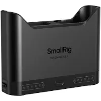 SmallRig 5491 En-el15c Oplader