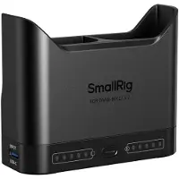 SmallRig 5492 Camera Battery Charger for DMW-BLK22