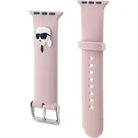 Karl Lagerfeld Apple Watch Karl Head Nft Watch 42/44/45/46/49 Rem