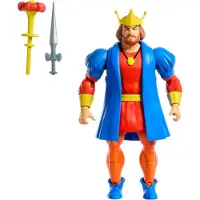 Masters of the Universe MOTU ORIGINS 200X figur KROL RANDOR 14 cm JKC44