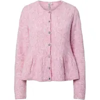 Pieces Pcpinge Strikket Cardigan