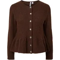 Pieces Pcpinge Strikket Cardigan