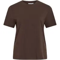 Vila Shirts 'VINora' choko