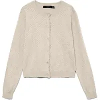 Vero Moda Cardigan sand