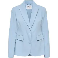 ONLY Blazer 'ONLRaven' himmelblå