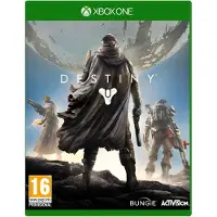 Xbox Games One Destiny